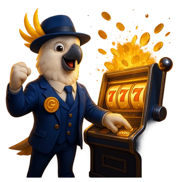 grand cash slots gaming highlights