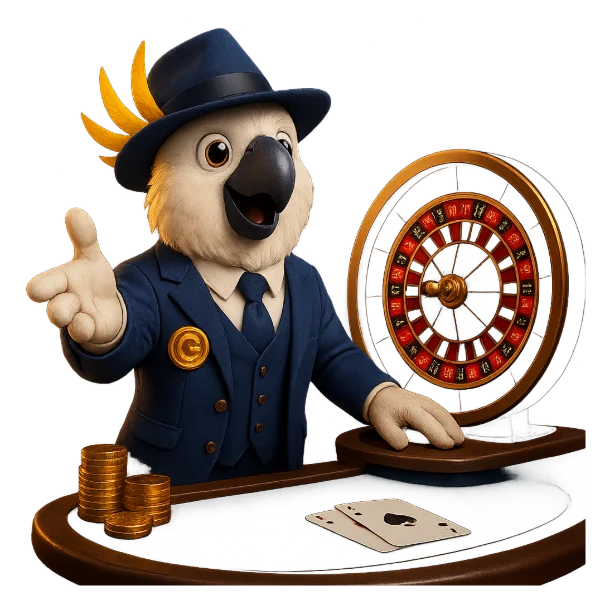 Playing at grand cash slots on a mobile device