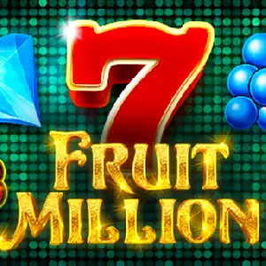 grand cash slots selection featuring Fruit Million
